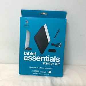 🆕Tablet Essentials Sleeve Starter Kit🆕
